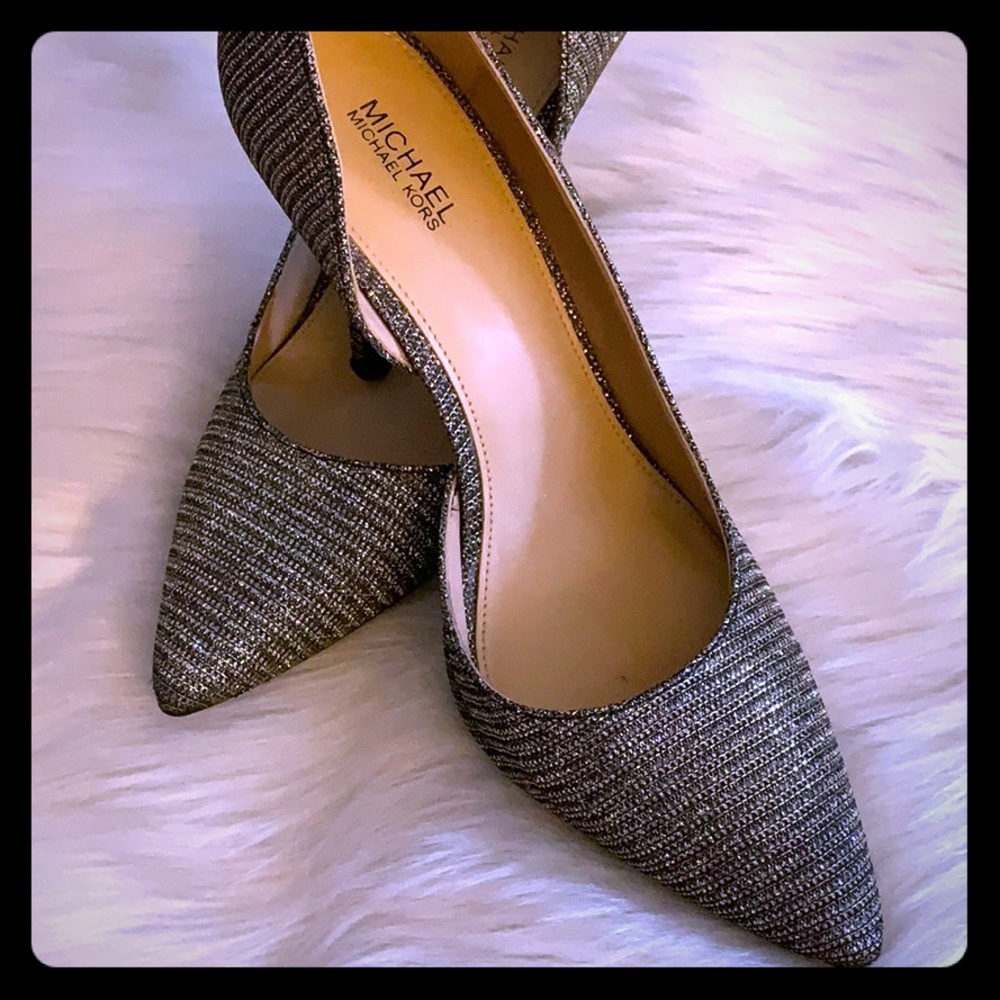 Michael Kors heels